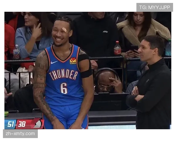 开拓者外线火力全开，三分命中率决定比赛走向