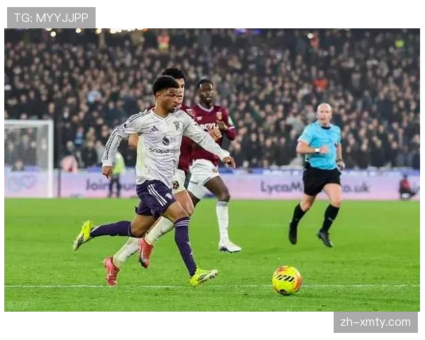 卡里克赛季复仇埃弗顿 曼联客场小胜攀升至积分榜第四位