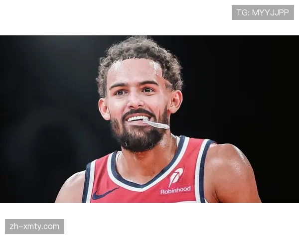 奇才交易截止日成最大赢家 特雷杨浓眉联手组建全新阵容 奇才交易截止日成最大赢家 特雷杨浓眉联手组建全新阵容